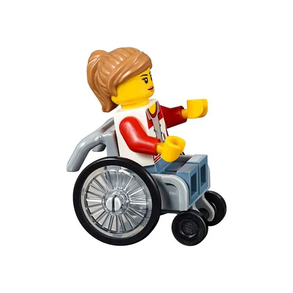 City 60154 Автобусная остановка (Фото 14)