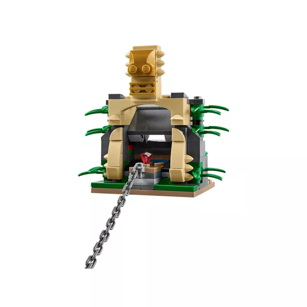 City 60159 Миссия Исследование джунглей (Фото 5)