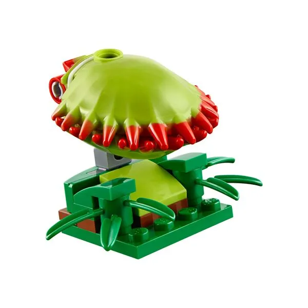 City 60160 Передвижная лаборатория в джунглях (Фото 14)