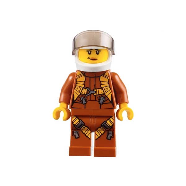 City 60161 База исследователей джунглей (Фото 15)