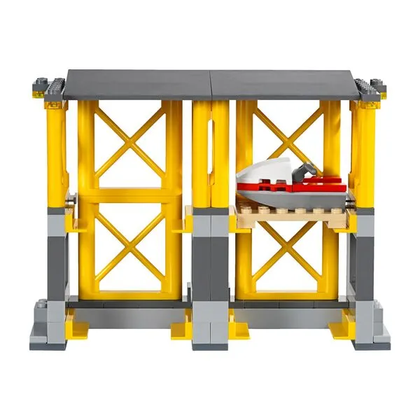 City 60169 Грузовой терминал (Фото 14)