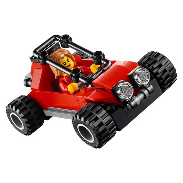 City 60173 Горная полиция: Арест (Фото 8)