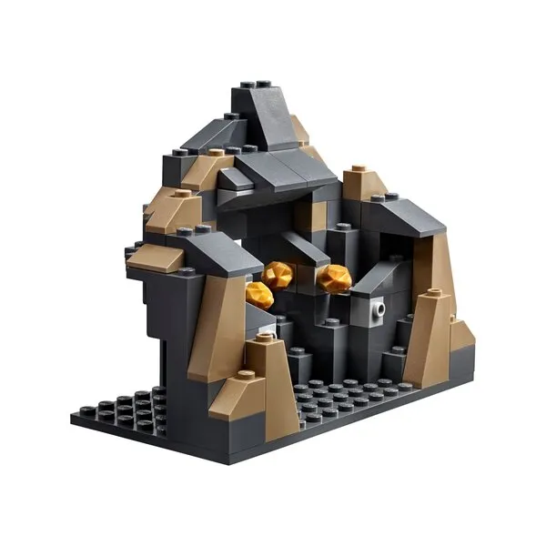 City 60186 Тяжелый бур для горных работ (Фото 8)