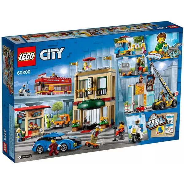 City 60200 Столица (Фото 2)