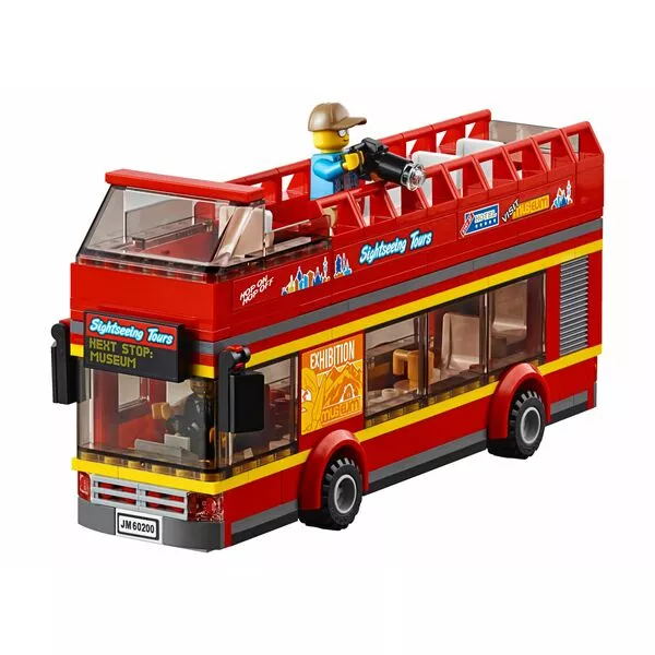 City 60200 Столица (Фото 7)