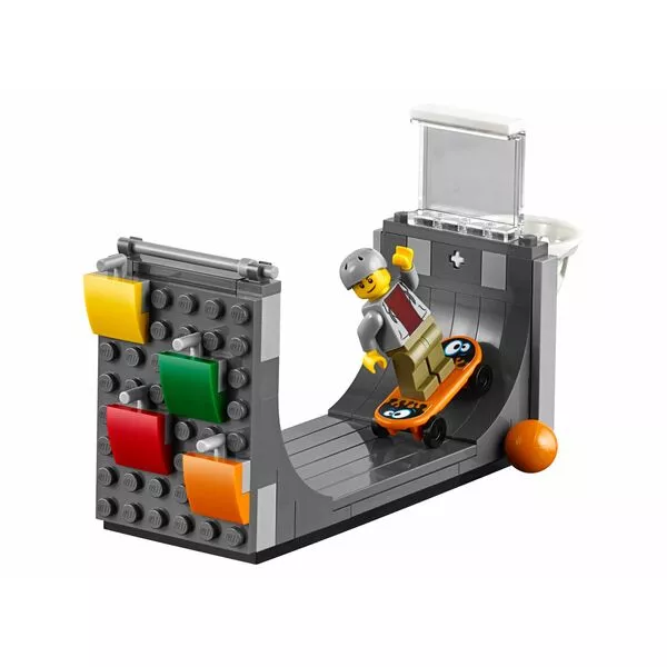 City 60200 Столица (Фото 6)