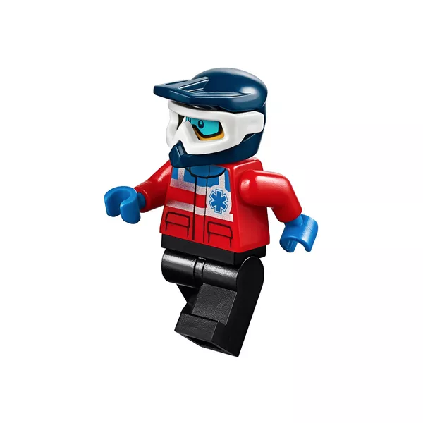 City 60203 Горнолыжный курорт (Фото 15)