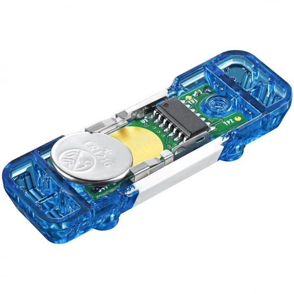 City 60209 Воздушная полиция: Кража бриллиантов (Фото 22)