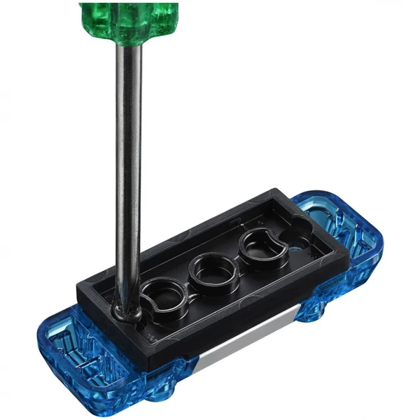 City 60209 Воздушная полиция: Кража бриллиантов (Фото 20)