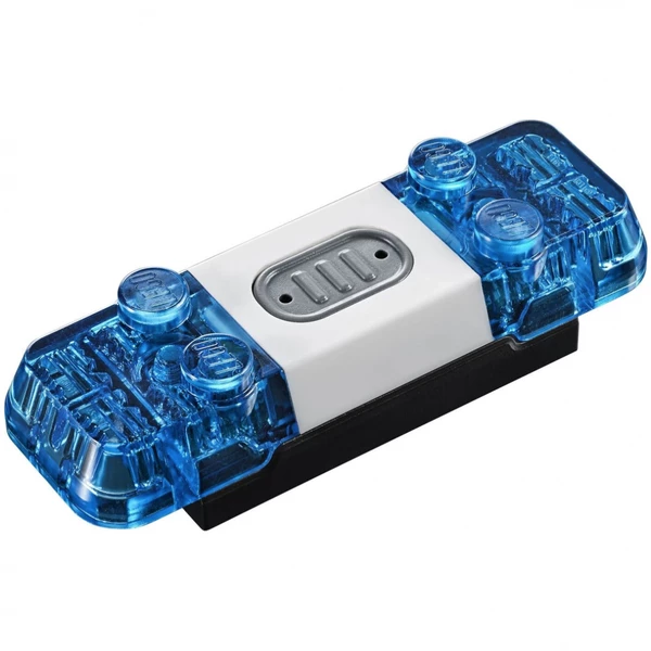 City 60209 Воздушная полиция: Кража бриллиантов (Фото 21)