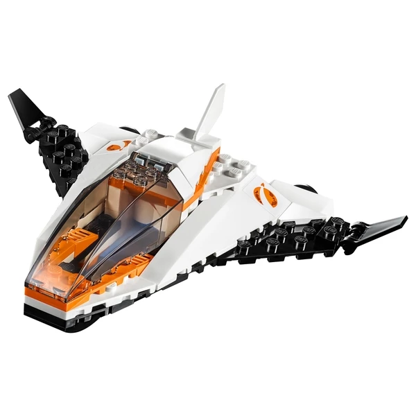 City 60224 Миссия по ремонту спутника (Фото 7)