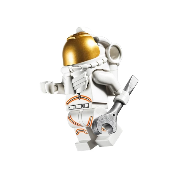 City 60224 Миссия по ремонту спутника (Фото 13)