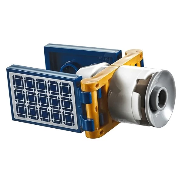 City 60224 Миссия по ремонту спутника (Фото 11)