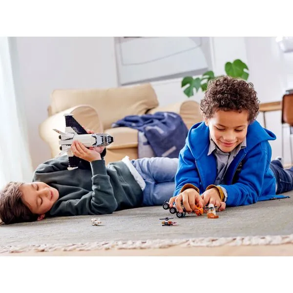 City 60226 Шаттл для исследований Марса (Фото 3)