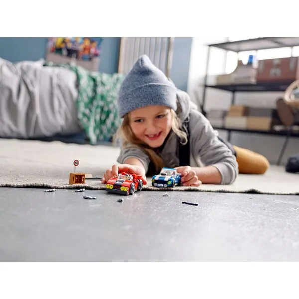 City 60242 Арест на шоссе (Фото 3)