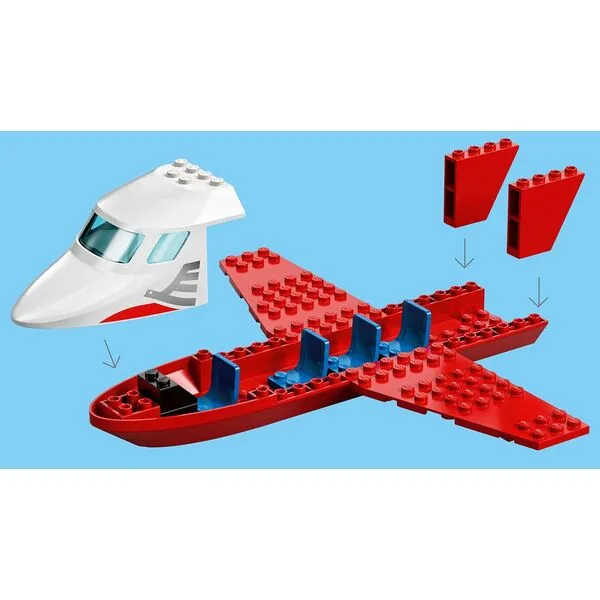 City 60261 Городской аэропорт (Фото 7)