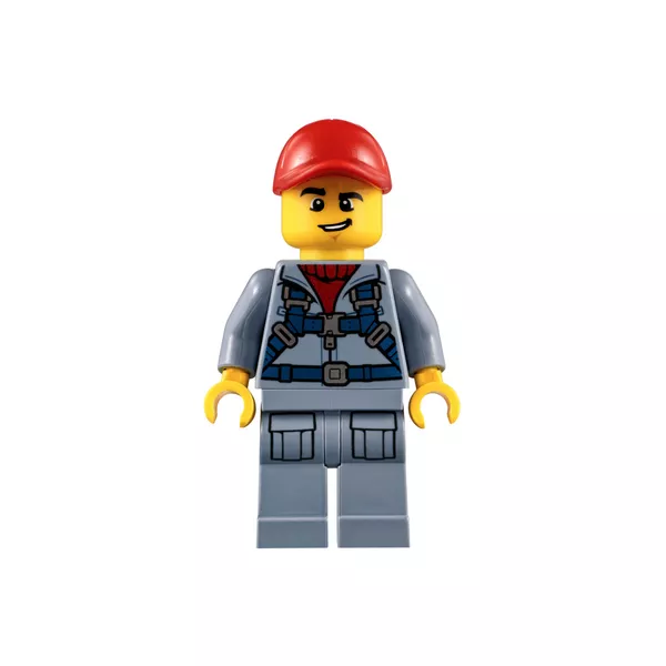 City 60263 Океан: мини-подлодка (Фото 15)