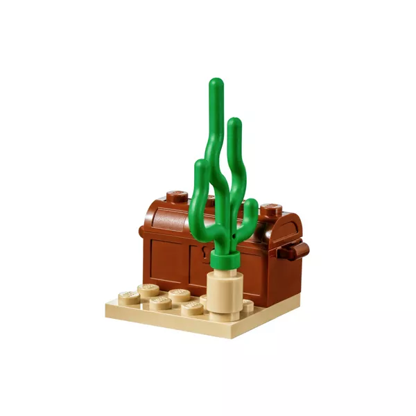 City 60263 Океан: мини-подлодка (Фото 14)