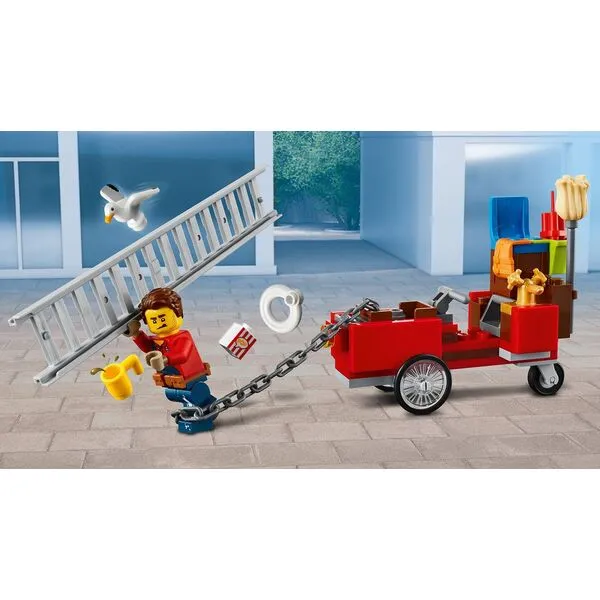 City 60271 Городская площадь (Фото 19)