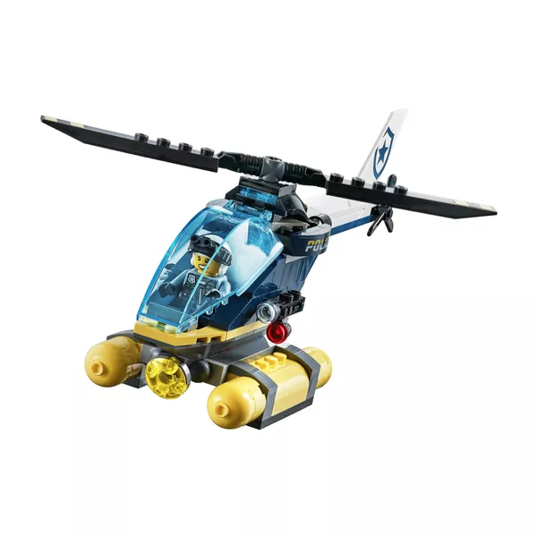 City 60274 Морская полиция: захват на маяке (Фото 17)