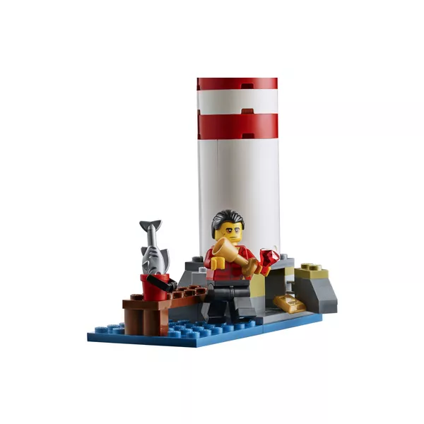 City 60274 Морская полиция: захват на маяке (Фото 15)