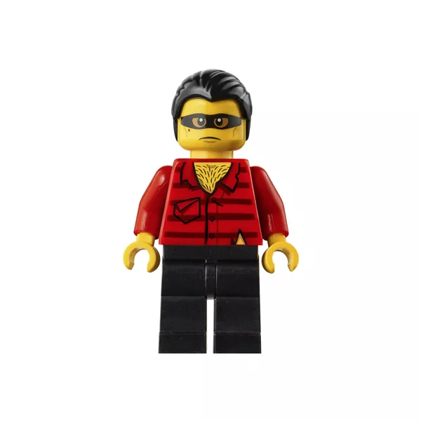 City 60274 Морская полиция: захват на маяке (Фото 20)