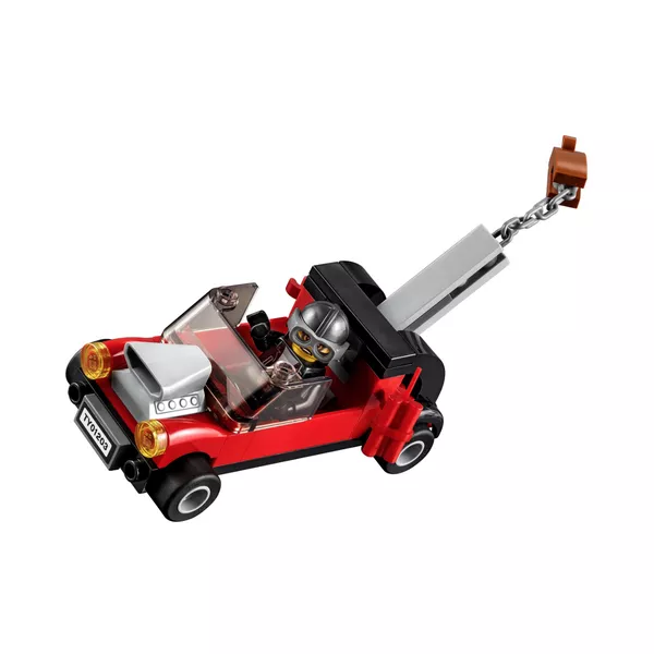 City 60276 Транспорт для перевозки преступников (Фото 13)