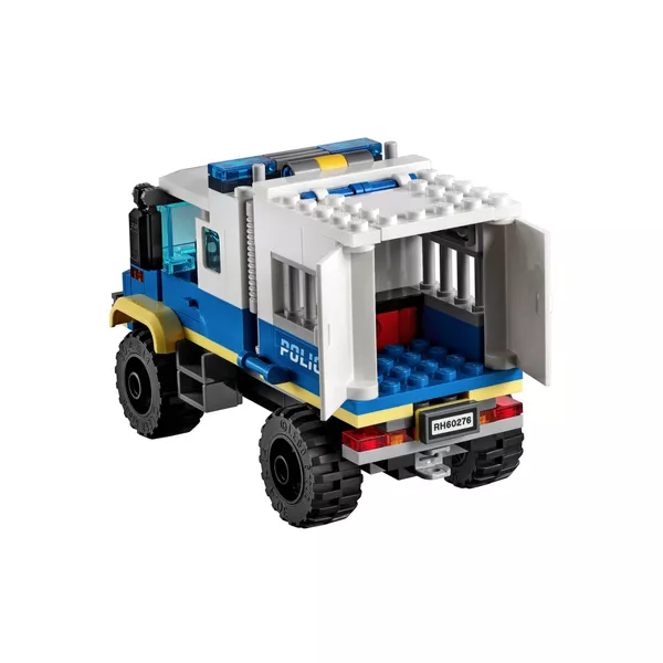 City 60276 Транспорт для перевозки преступников (Фото 15)