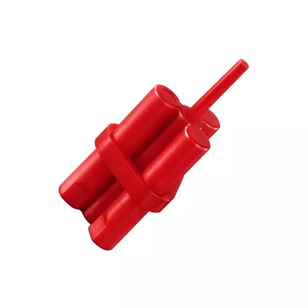 City 60276 Транспорт для перевозки преступников (Фото 20)