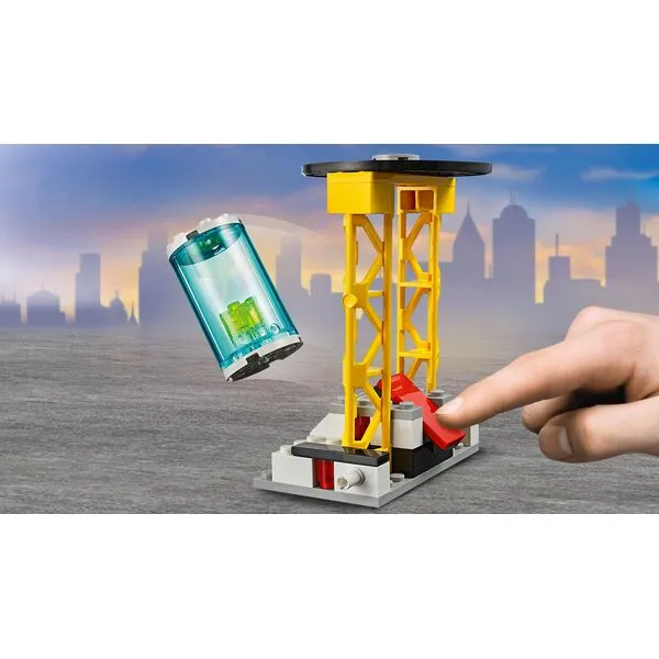 City 60282 Команда пожарных (Фото 6)