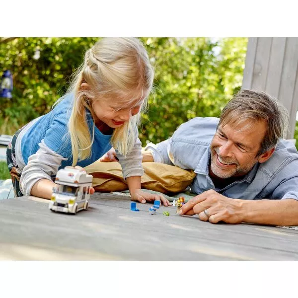 City 60283 Отпуск в доме на колёсах (Фото 12)