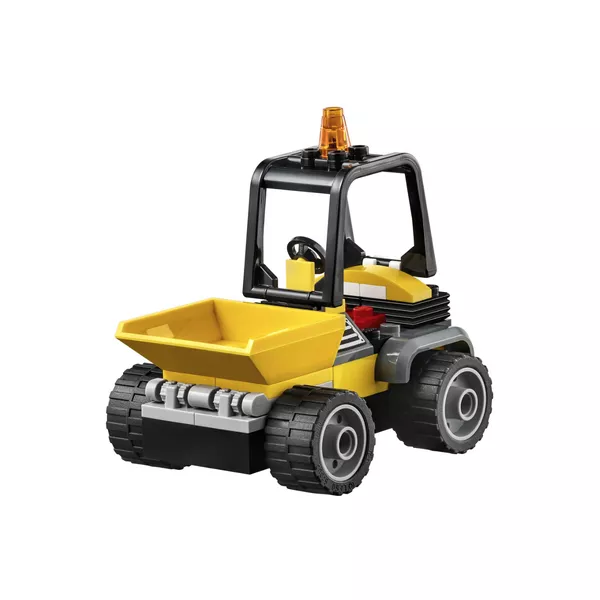 City 60284 Автомобиль для дорожных работ (Фото 14)