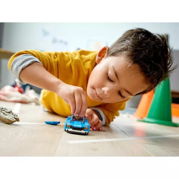 City 60285 Спортивный автомобиль (Фото 3)