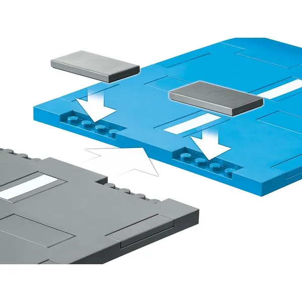 City 60292 Центр города (Фото 8)