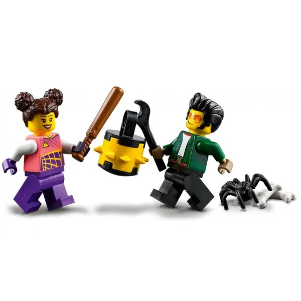 City 60293 Парк каскадёров (Фото 16)