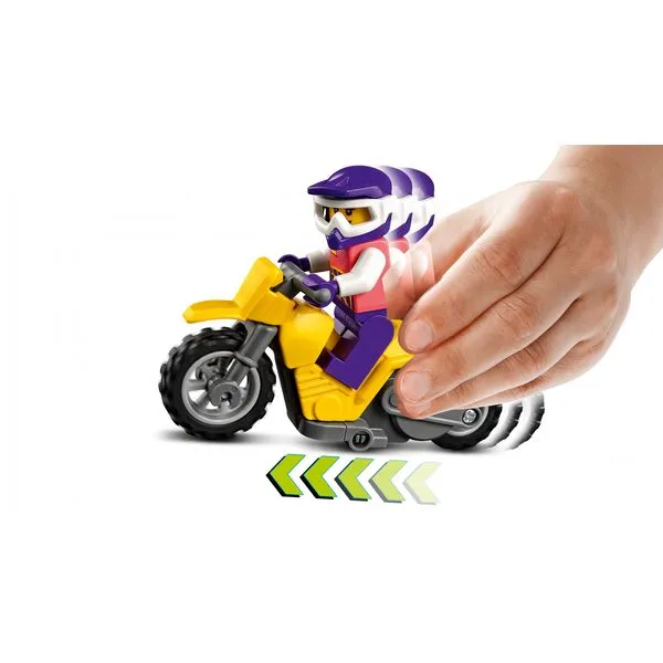 City 60293 Парк каскадёров (Фото 14)