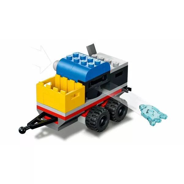 City 60321 Пожарная команда (Фото 11)