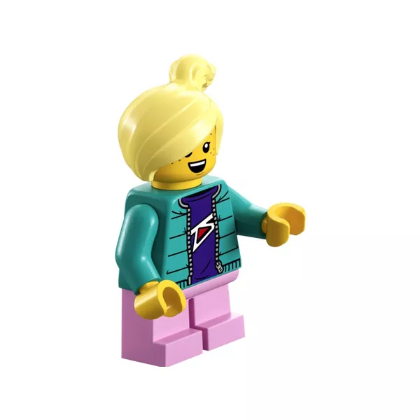 City 60329 День в школе (Фото 10)