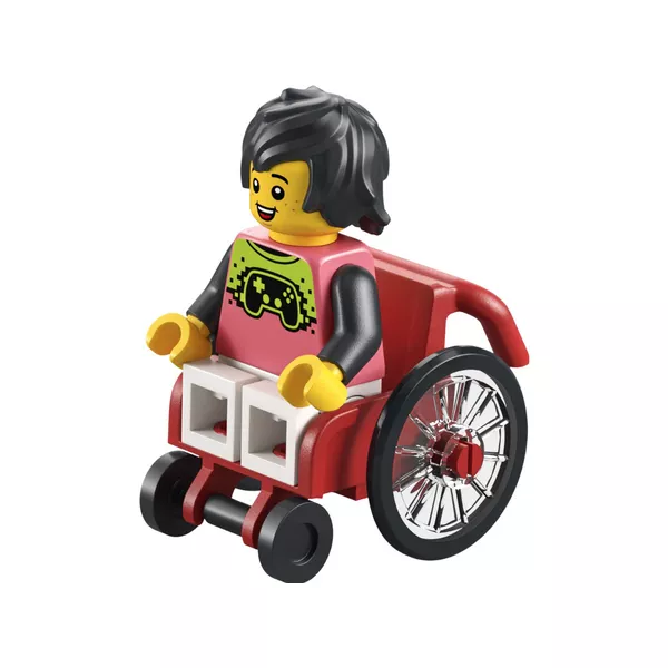 City 60329 День в школе (Фото 9)