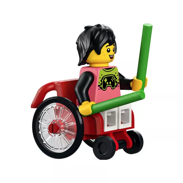 City 60329 День в школе (Фото 18)