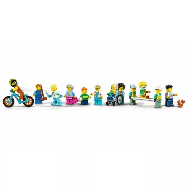 City 60330 Больница (Фото 12)