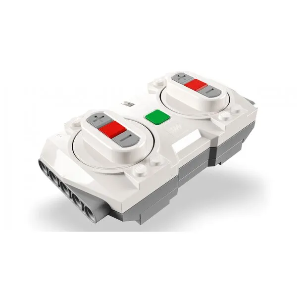 City 60337 Пассажирский экспресс (Фото 14)