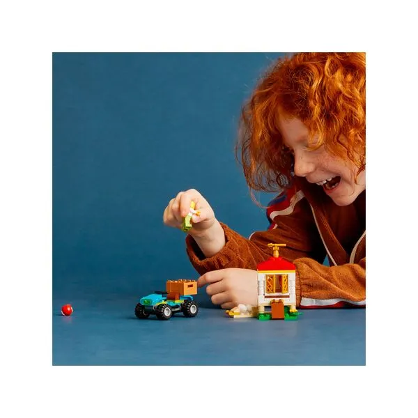 City 60344 Курятник (Фото 3)