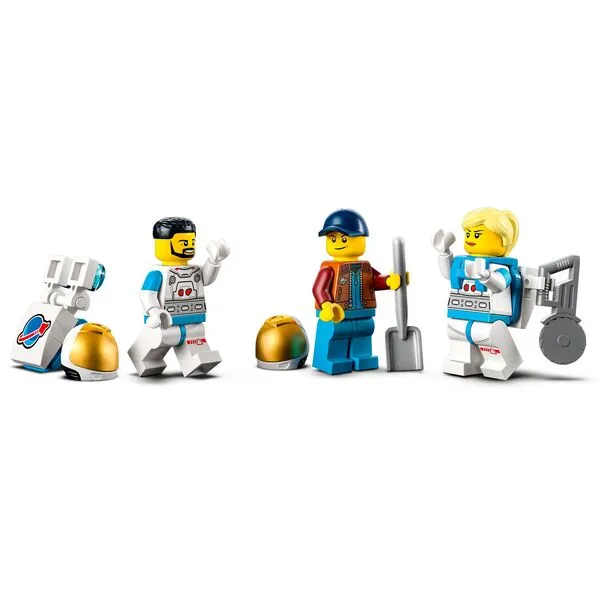 City 60348 Луноход (Фото 12)