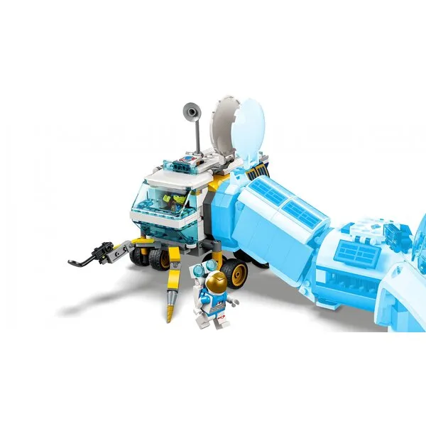 City 60348 Луноход (Фото 7)