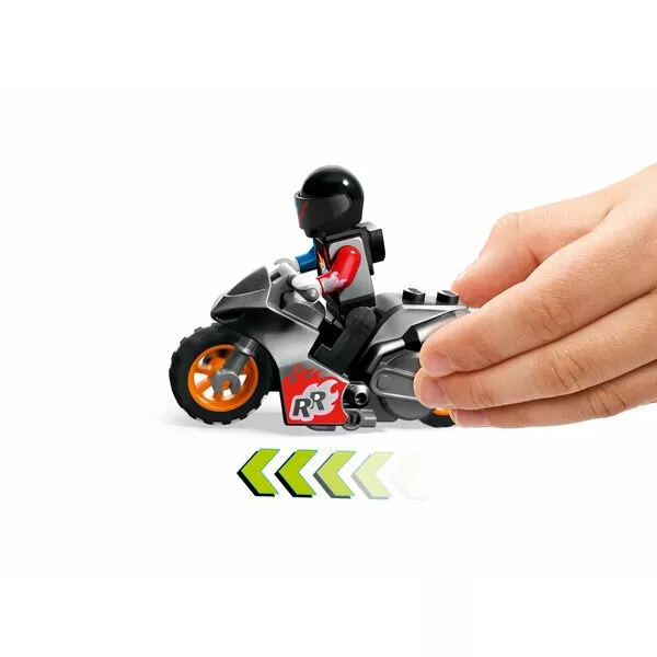 City 60361 Главное каскадерское испытание (Фото 8)