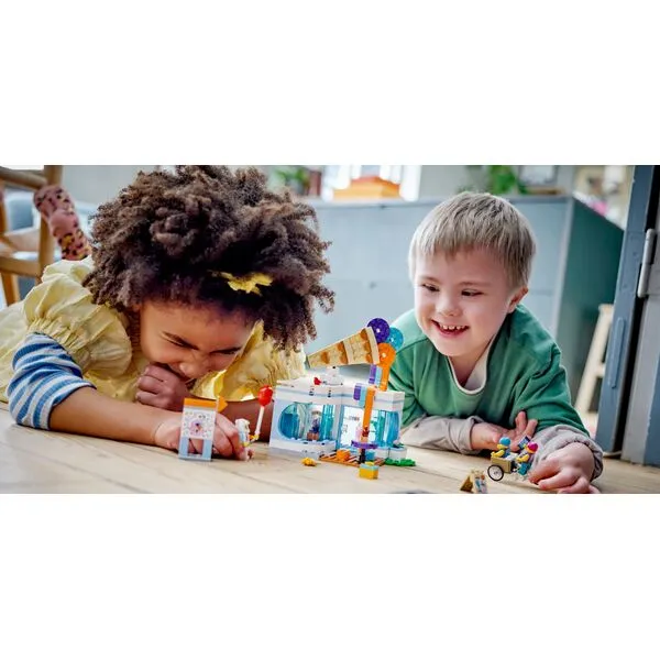 City 60363 Ледяной дом (Фото 3)