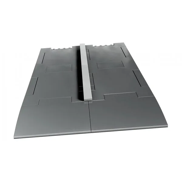 City 60371 Штаб аварийных транспортных средств (Фото 15)