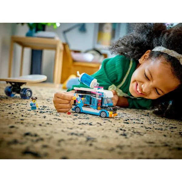 City 60384 Фургон-Пингвин (Фото 3)