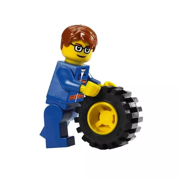 City 7642 Гараж (Фото 8)